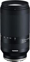 Obiektyw TAMRON 70-300mm f/4.5-6.3 Di III RXD Sony FE