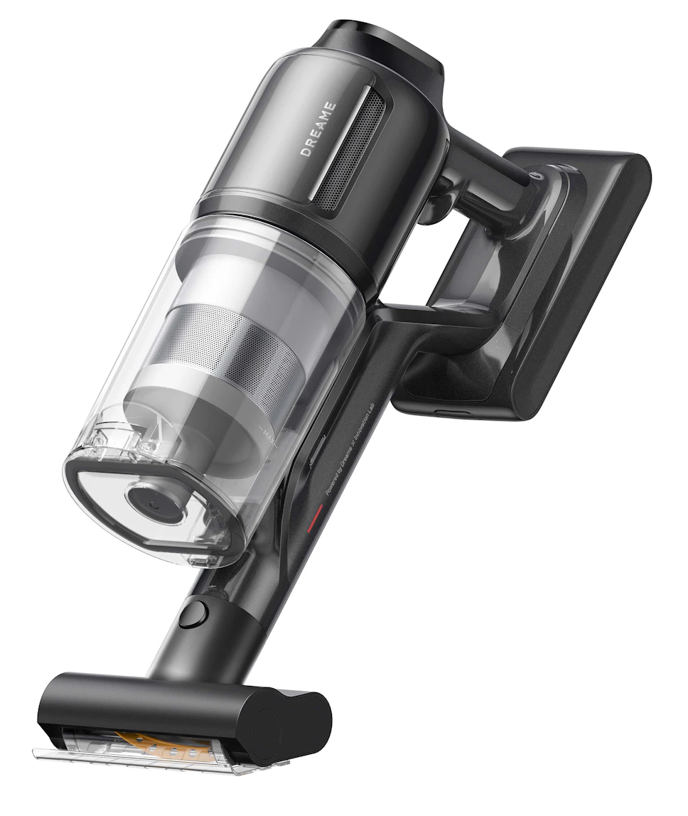 Odkurzacz DREAME R20 Ultra AquaCycle