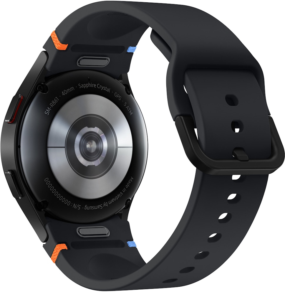 Smartwatch Samsung Galaxy Watch FE 40mm Czarny Smartwatch Samsung Galaxy Watch FE 40mm Czarny