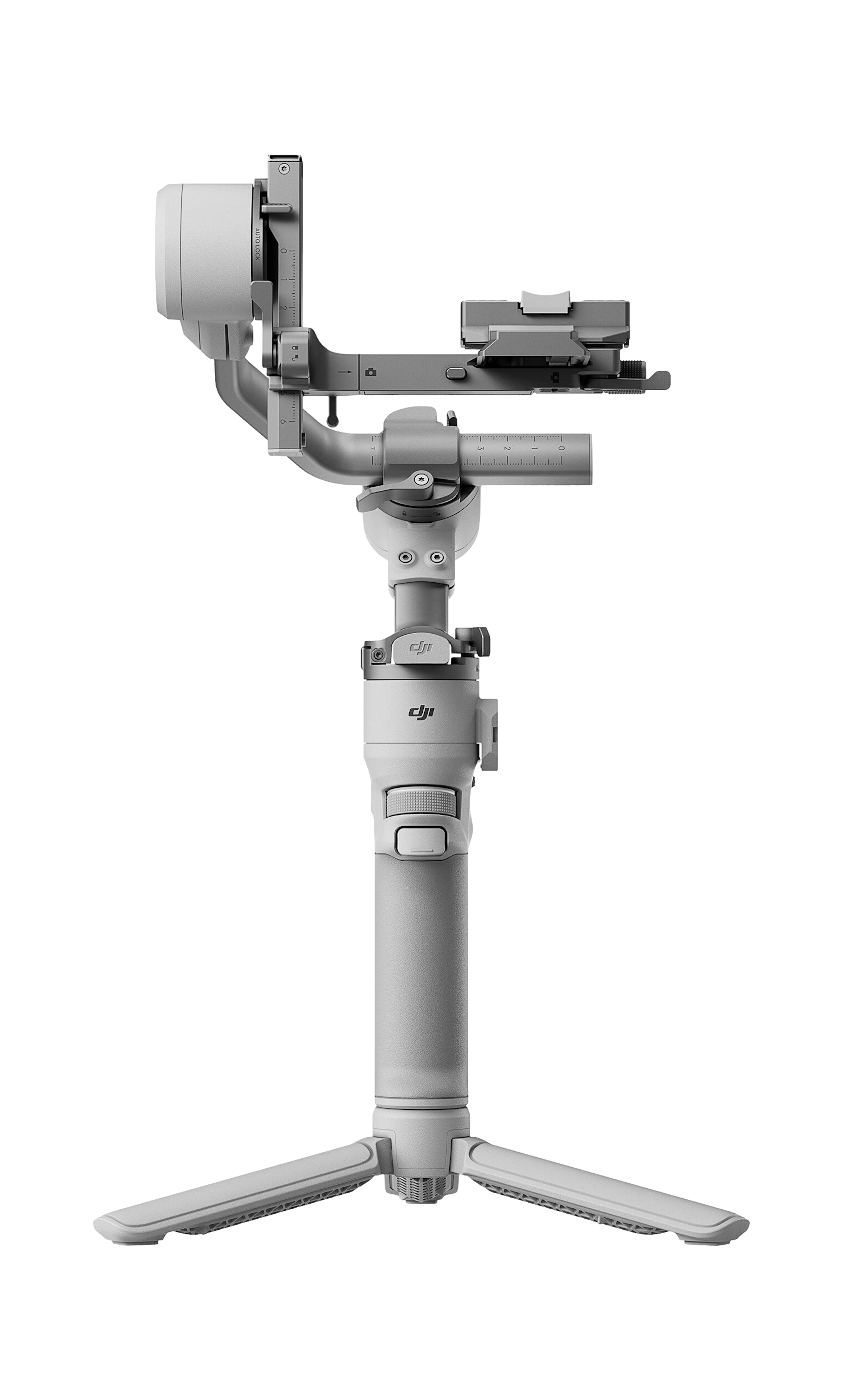 Gimbal DJI RS 4 Mini Combo Szary