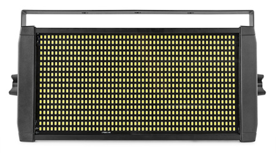 Stroboskop LED BS1000 CW Zimna biel Beamz