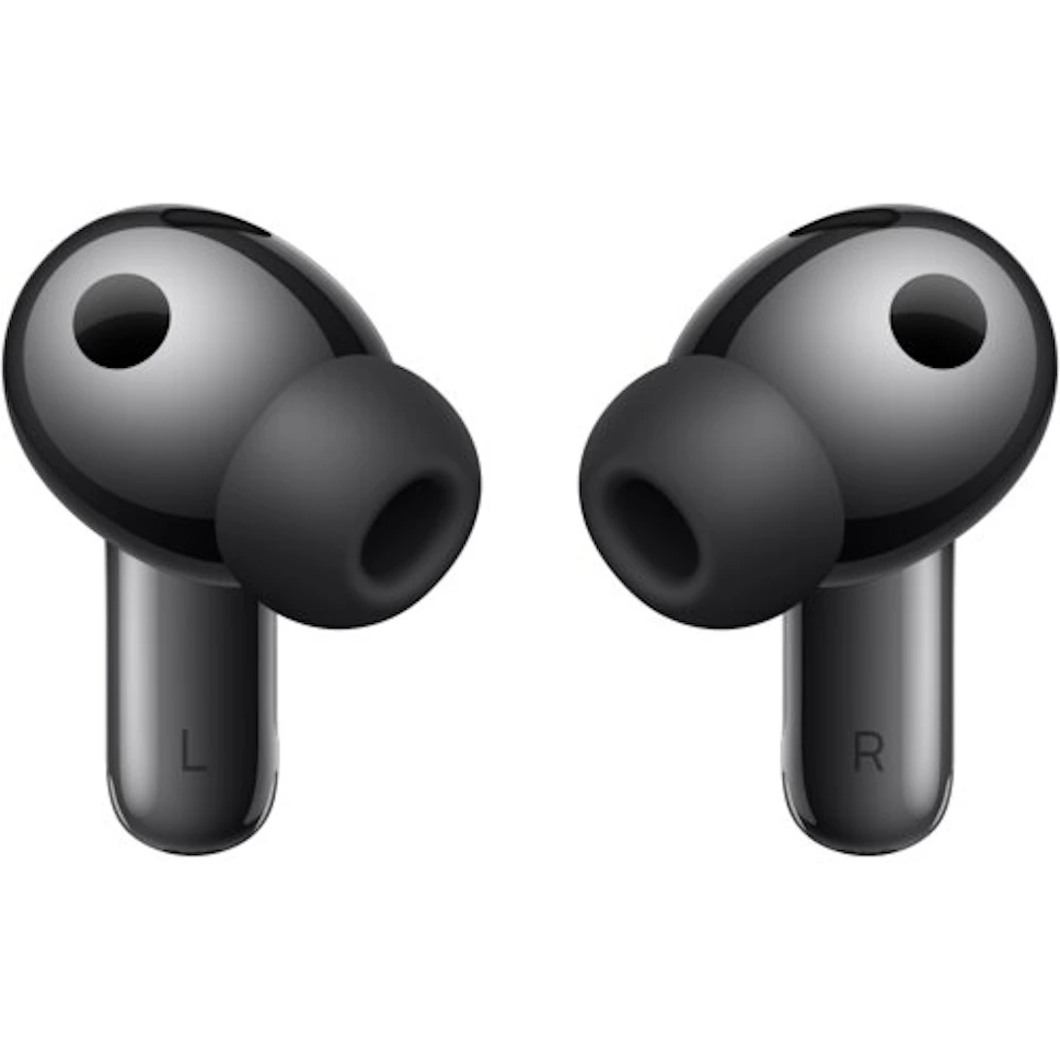 Słuchawki dokanałowe HUAWEI FreeBuds Pro 5 ANC Ciemnoszary