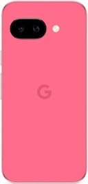 Smartfon GOOGLE Pixel 9a 5G 8/128GB Peonia