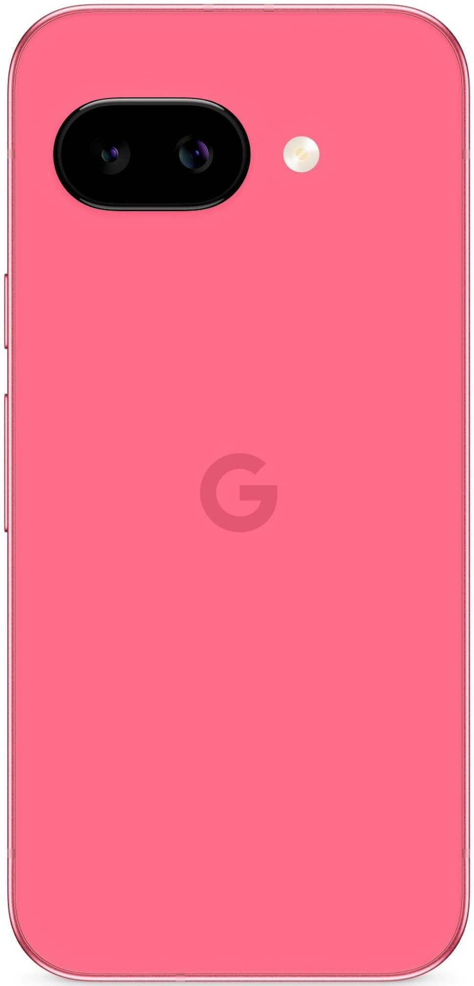 Smartfon GOOGLE Pixel 9a 5G 8/128GB Peonia