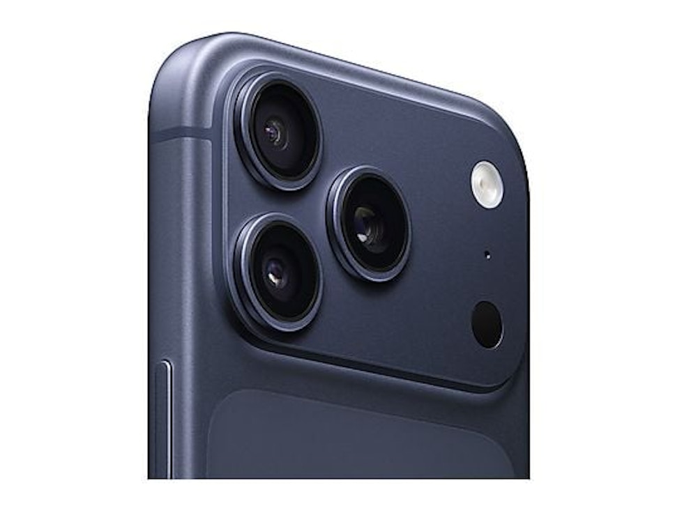 Apple iPhone 17 Pro 256 GB Głębinowy błękit Apple iPhone 17 Pro 256 GB Głębinowy błękit