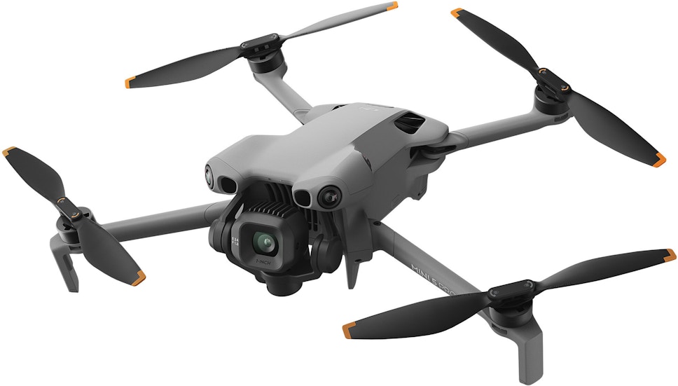 Dron DJI Mini 5 Pro (RC-N3)