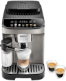 Ekspres DELONGHI Magnifica Evo ECAM290.81.TB Tytanowy