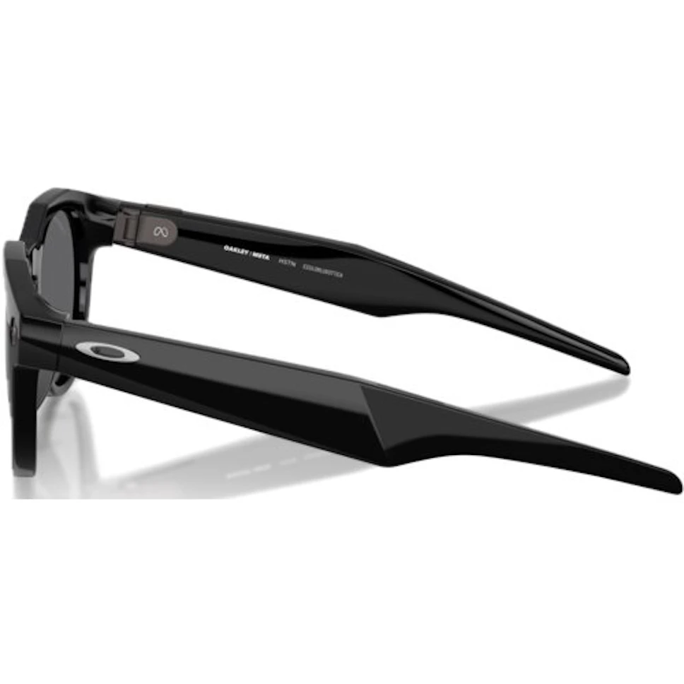 Okulary META Oakley HSTN Czarny