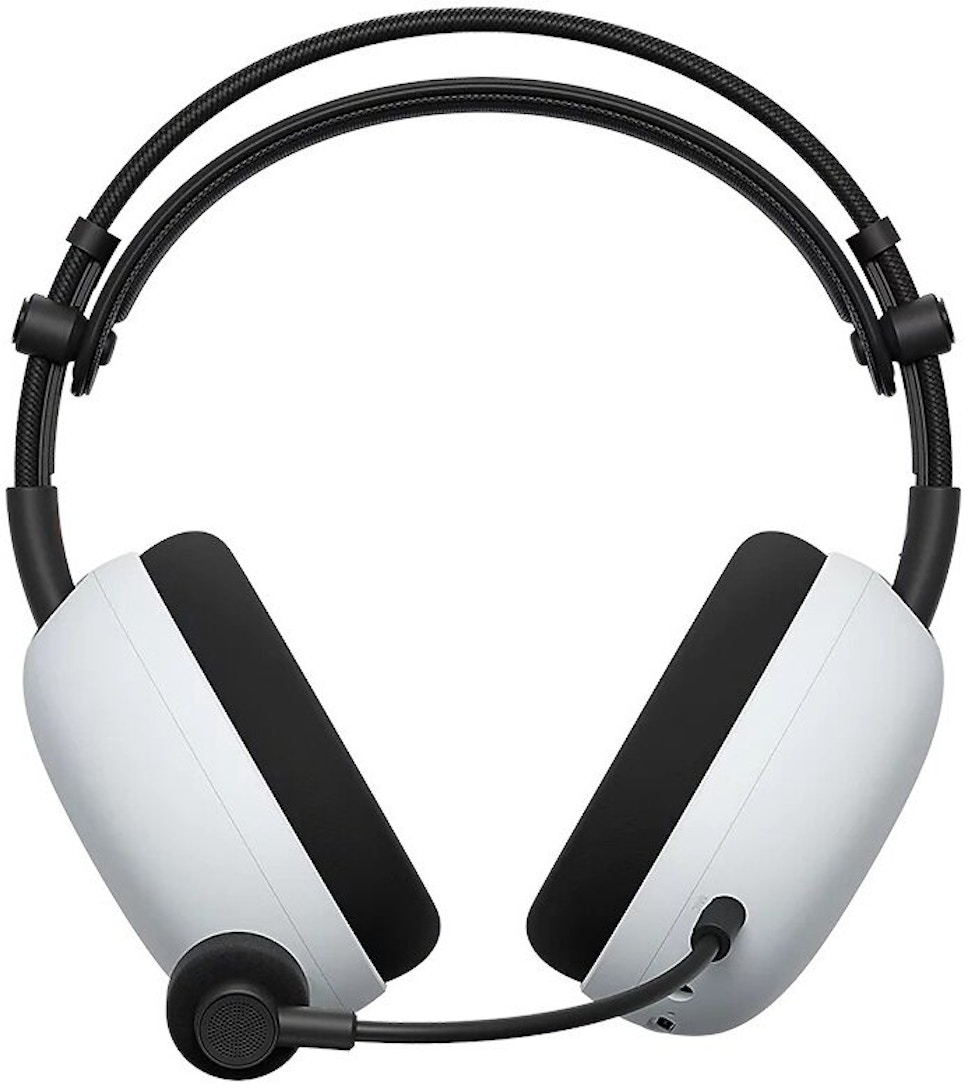 Słuchawki SONY Inzone H9 II Biały Słuchawki SONY Inzone H9 II Biały