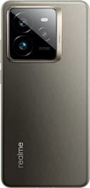 Smartfon REALME GT 7 Pro 5G 12/512GB Szary