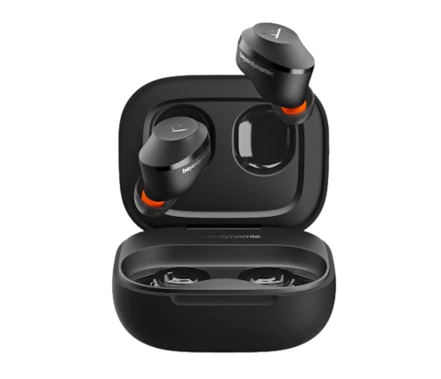 Beyerdynamic Amiron 300 ANC Wodoodporne Czarne