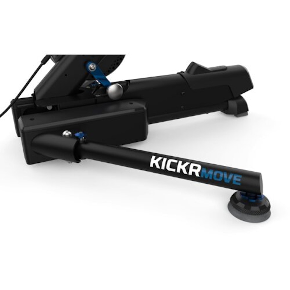WAHOO Kickr Move Power Trainer WFBKTR123