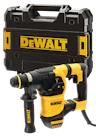 Młotowiertarka Dewalt D25333K-QS
