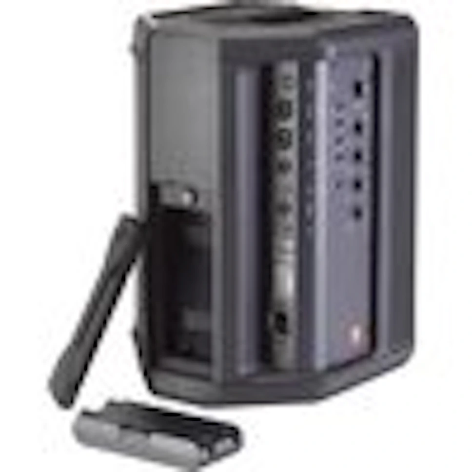Kolumna aktywna JBL Eon One Compact Czarny