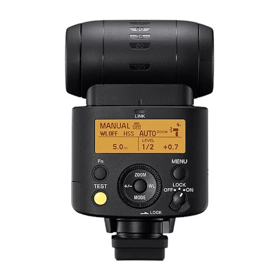 Lampa błyskowa SONY HVL-F46RMA