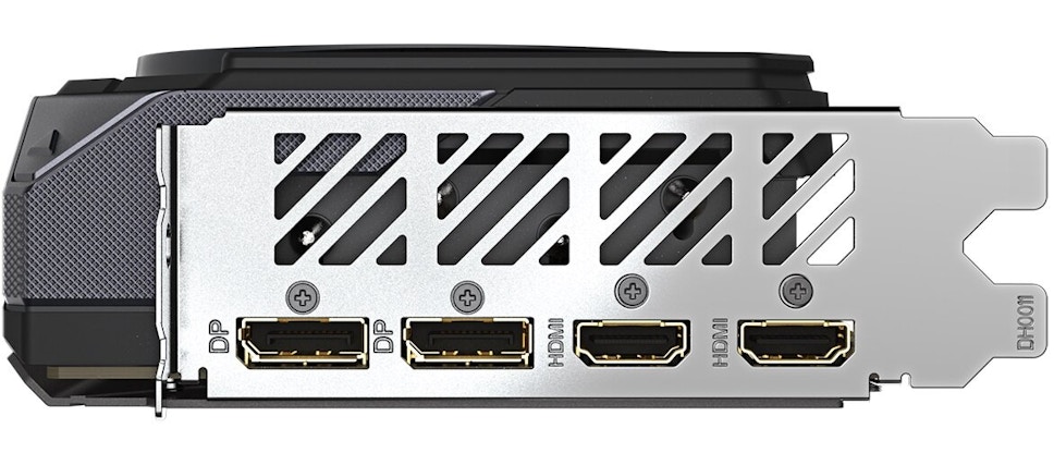 Karta graficzna GIGABYTE Radeon RX 9070 Gaming OC 16GB Karta graficzna GIGABYTE Radeon RX 9070 Gaming OC 16GB
