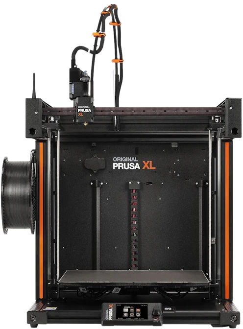 Drukarka 3D PRUSA XL (1 Głowica)