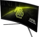 Monitor MSI MAG 345CQR 34" 3440x1440px 180Hz 1ms Curved