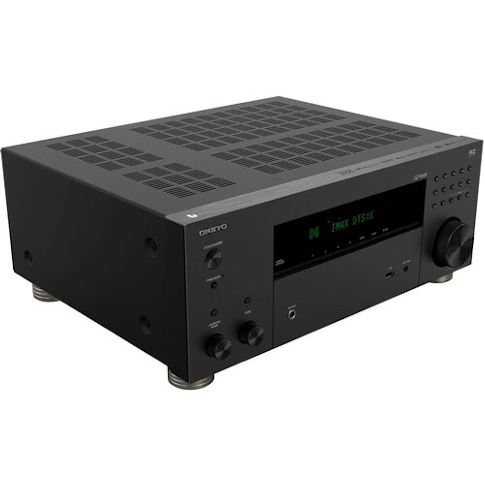 Amplituner ONKYO TX-RZ30 Czarny