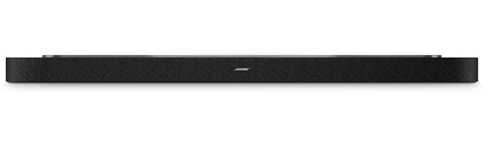 Soundbar BOSE LIFESTYLE ULTRA Czarny