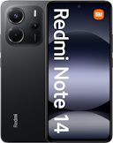 Smartfon XIAOMI Redmi Note 14 6/128GB Czarny