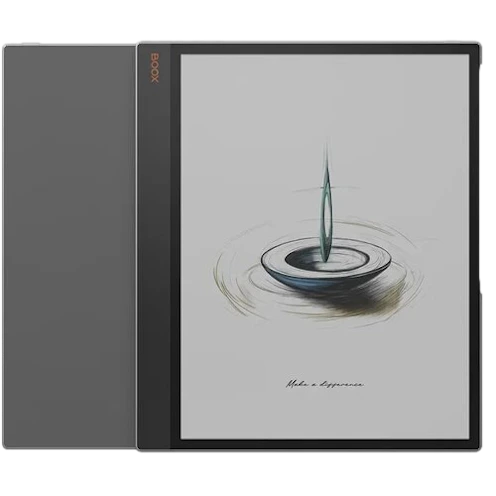 ONYX BOOX Tab X C 13.3" Szary