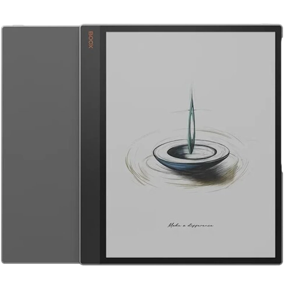 ONYX BOOX Tab X C 13.3" Szary