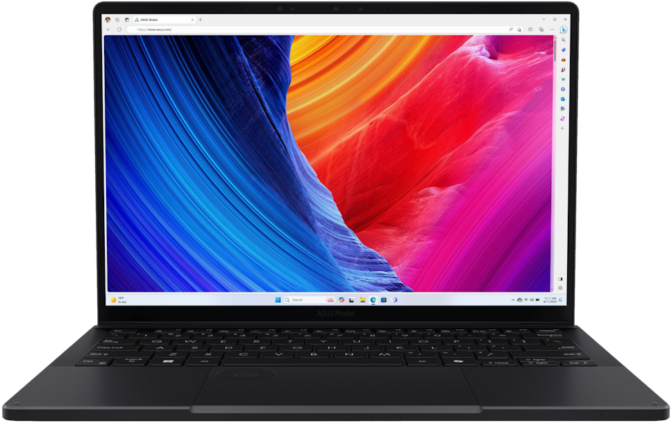 Laptop ASUS ProArt P16 OLED R9 / 64GB / 2TB / RTX4070 / Windows 11 Professional Laptop ASUS ProArt P16 OLED R9 / 64GB / 2TB / RTX4070 / Windows 11 Professional