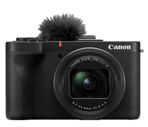 Canon PowerShot V1