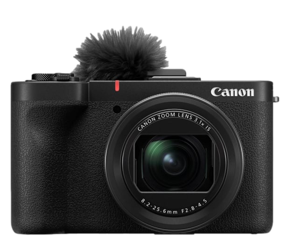 Canon PowerShot V1
