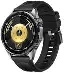 Smartwatch HUAWEI Watch GT 6 Active 46mm Czarny