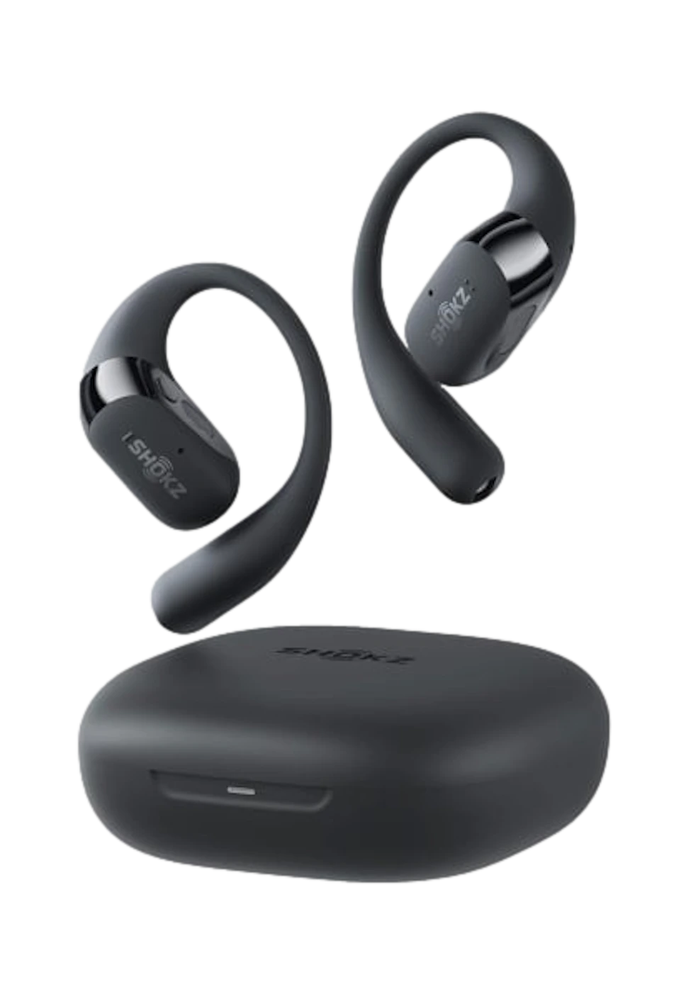 Shokz OpenFit 2+ Black