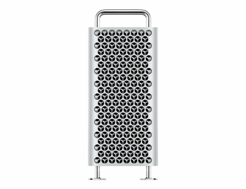 Komputer Apple Mac Pro (Wieża) M2 Ultra / 24 CPU / 76 GPU / 128GB / 4TB Komputer Apple Mac Pro (Wieża) M2 Ultra / 24 CPU / 76 GPU / 128GB / 4TB