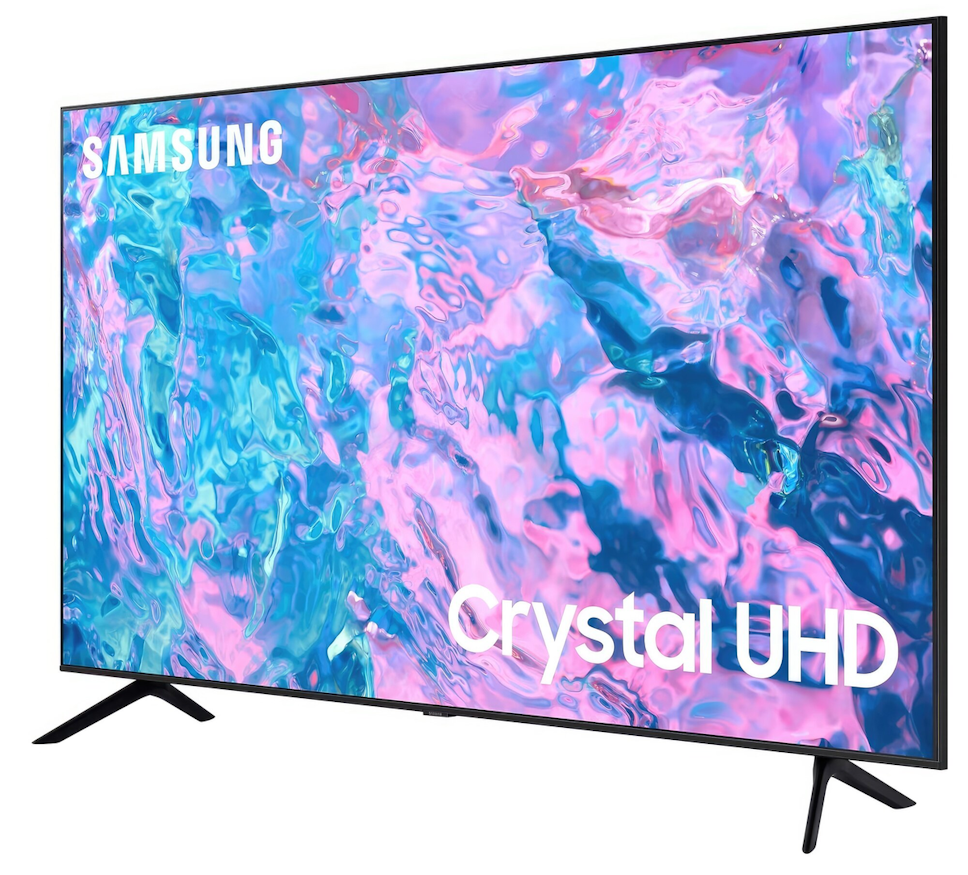 Telewizor Samsung UE50CU7192U 50 Cali 