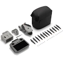 Dron DJI Lito X1 Fly More Combo (DJI RC 2)