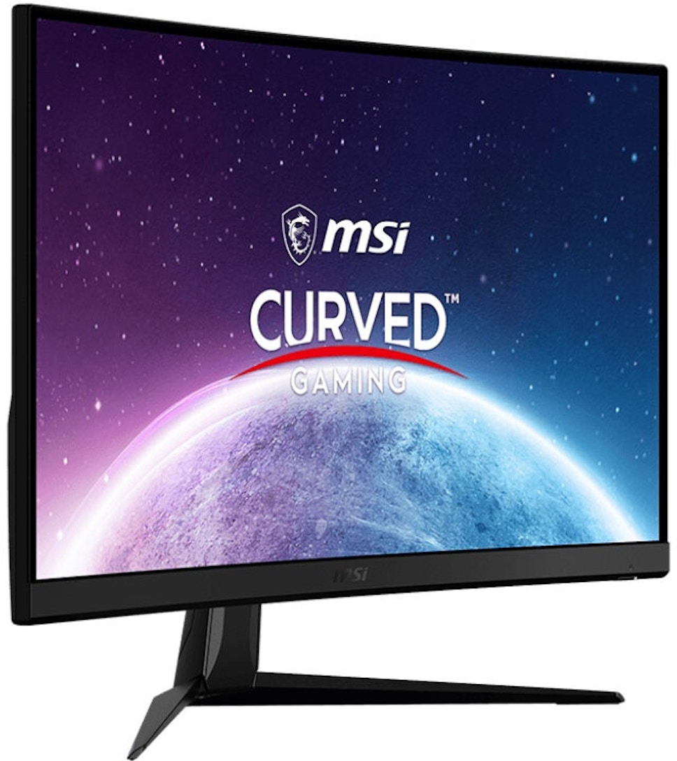 Monitor MSI G27C4X 27" 1920x1080px 250Hz 1 ms Curved Monitor MSI G27C4X 27" 1920x1080px 250Hz 1 ms Curved
