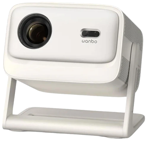 Projektor WANBO Vali 1 Pro
