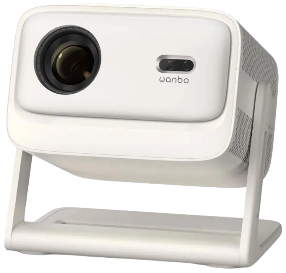 Projektor WANBO Vali 1 Pro