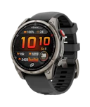 Garmin fenix 8 Pro AMOLED 47mm Sapphire Tytanowy