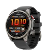 Garmin fenix 8 Pro AMOLED 47mm Sapphire Tytanowy