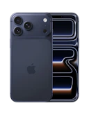 Apple iPhone 17 Pro Max 256GB Głębinowy błękit