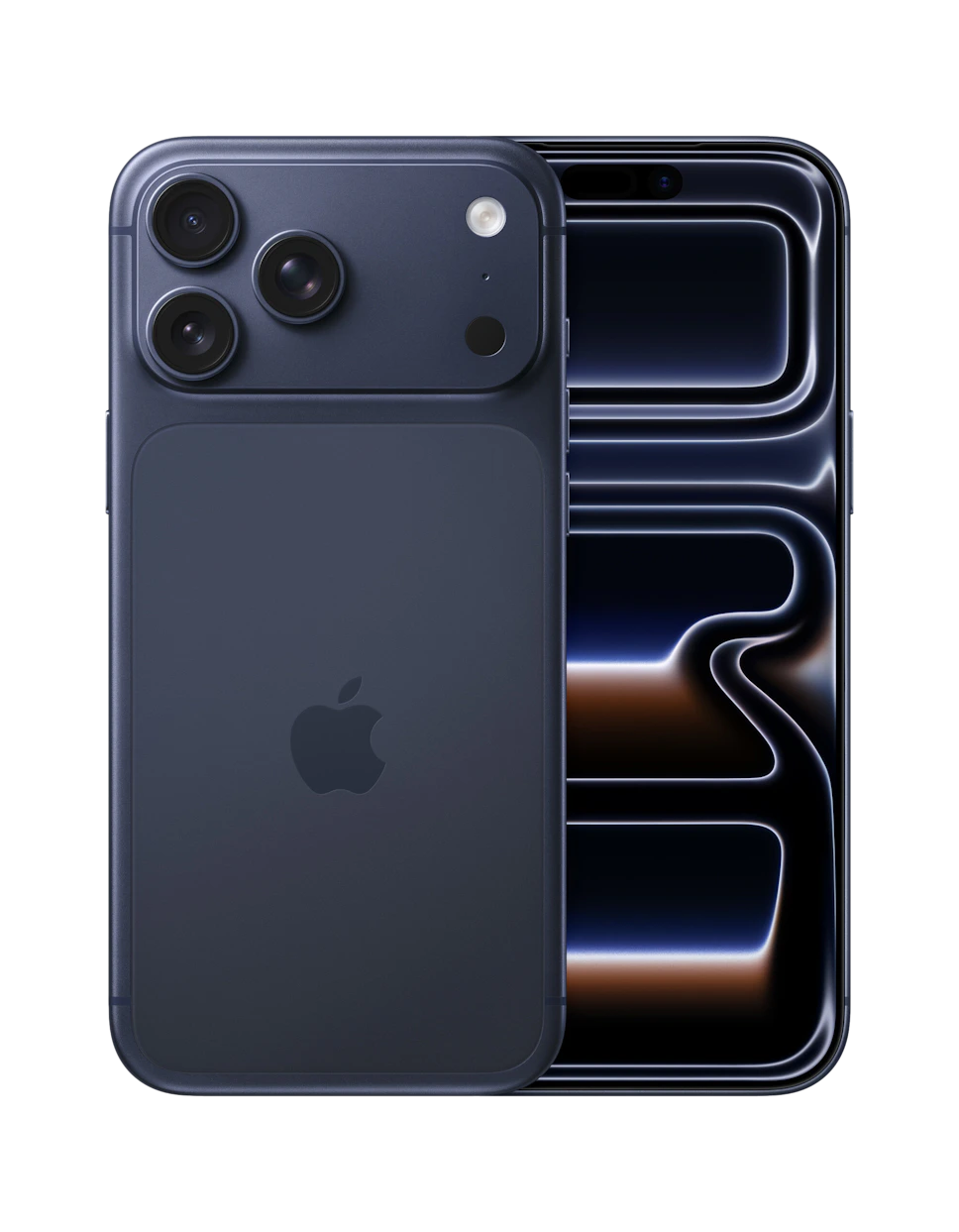 Apple iPhone 17 Pro Max 256GB Głębinowy błękit