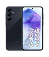 Smartfon SAMSUNG Galaxy A55 8/256GB czarny