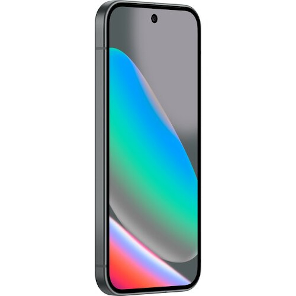 Smartfon GOOGLE Pixel 10 5G 12/128GB 6.3" 120Hz Obsydian Smartfon GOOGLE Pixel 10 5G 12/128GB 6.3" 120Hz Obsydian