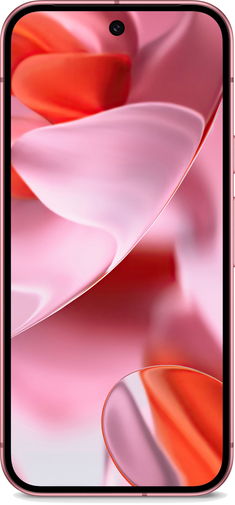 Smartfon Google Pixel 9 5G 12/128GB Peonia