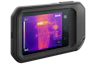 Kompaktowa kamera termowizyjna FLIR C5 z Wi-Fi i MSX