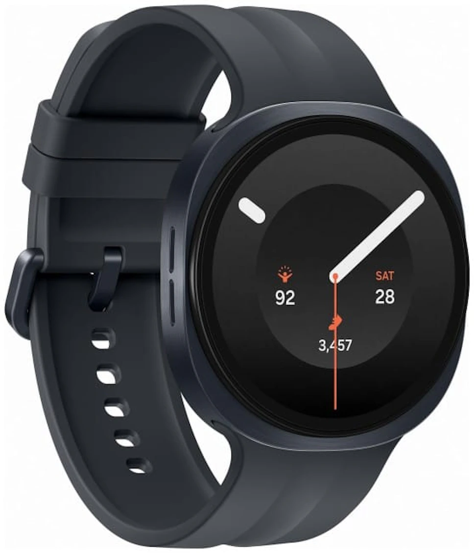 Samsung Galaxy Watch 9 44mm Czarny (L350)