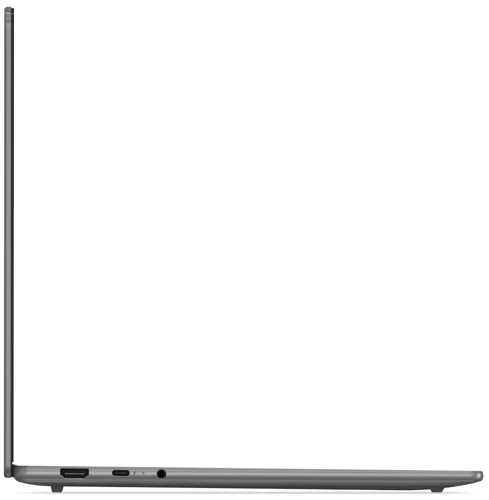 Laptop LENOVO Yoga Slim 7 15ILL9 Aura Edition 32GB RAM 512GB SSD Laptop LENOVO Yoga Slim 7 15ILL9 Aura Edition 32GB RAM 512GB SSD