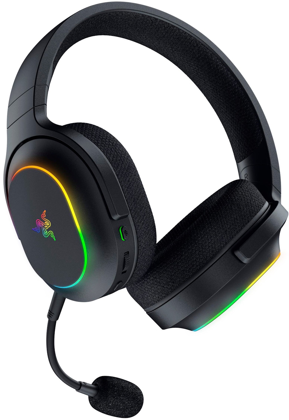 Słuchawki RAZER Barracuda X Chroma Bezprzewodowe Słuchawki RAZER Barracuda X Chroma Bezprzewodowe