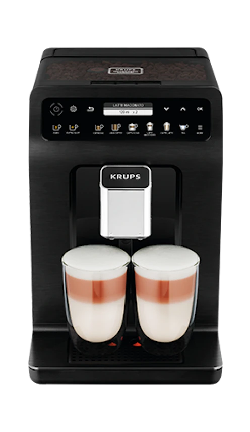 Ekspres Krups Evidence Plus